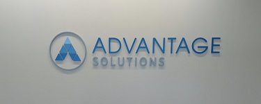 Advantage solutions company logo