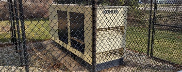 photo of a generator